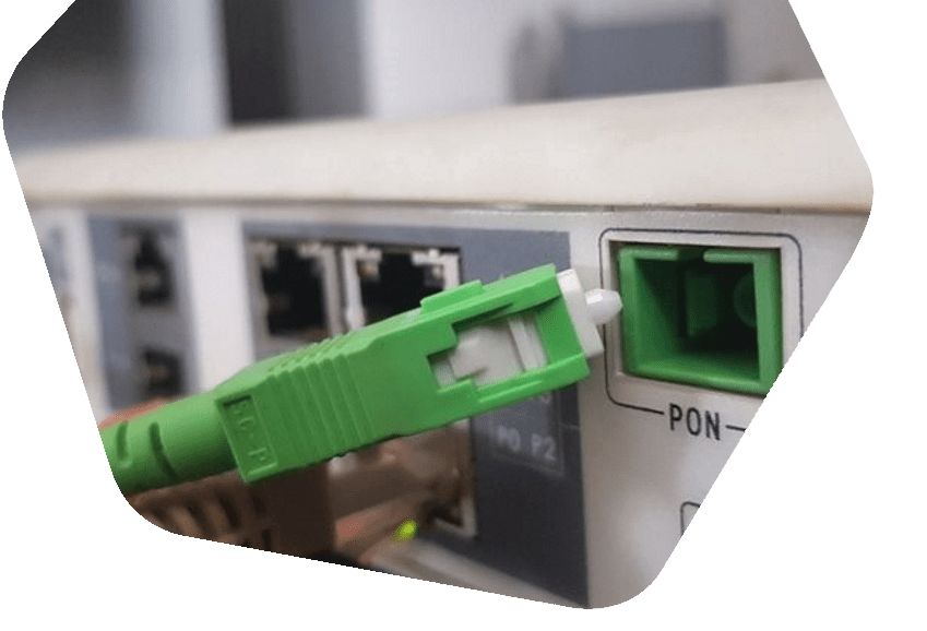 Оптоволоконный интернет в Новой Адыгее